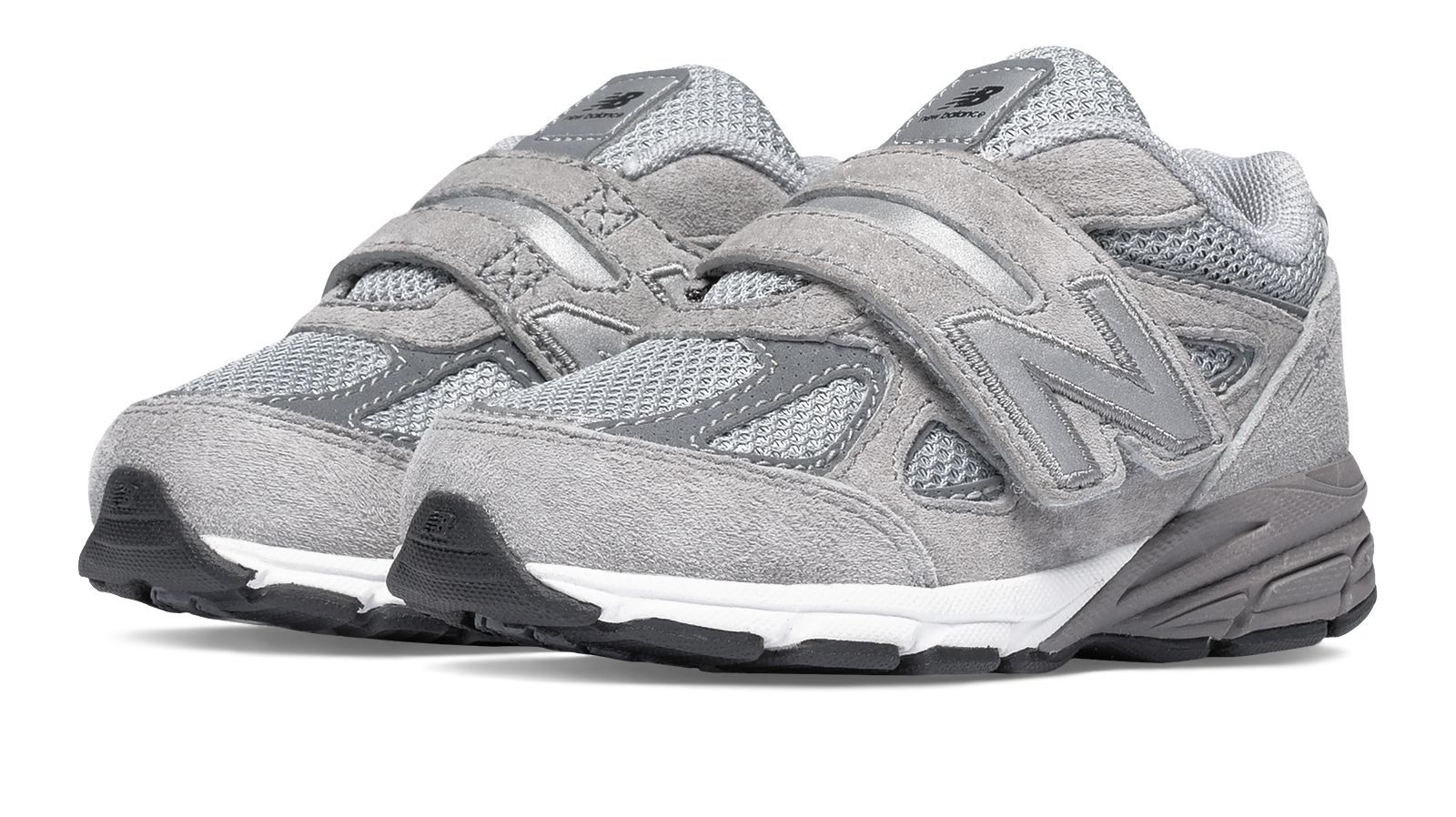 new balance kv990 hook and loop