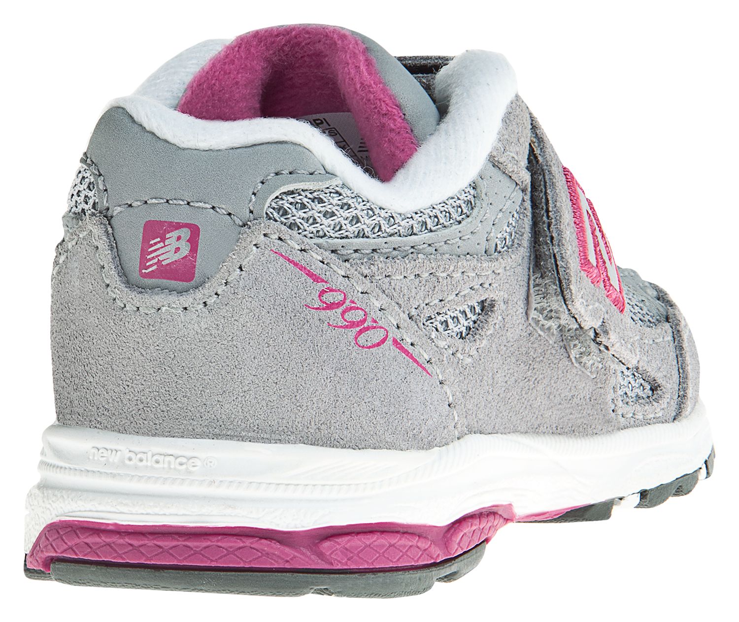 New Balance 990v3, 