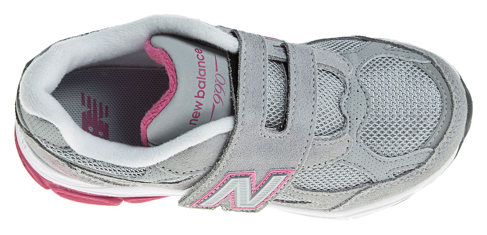 New Balance 990v3, 