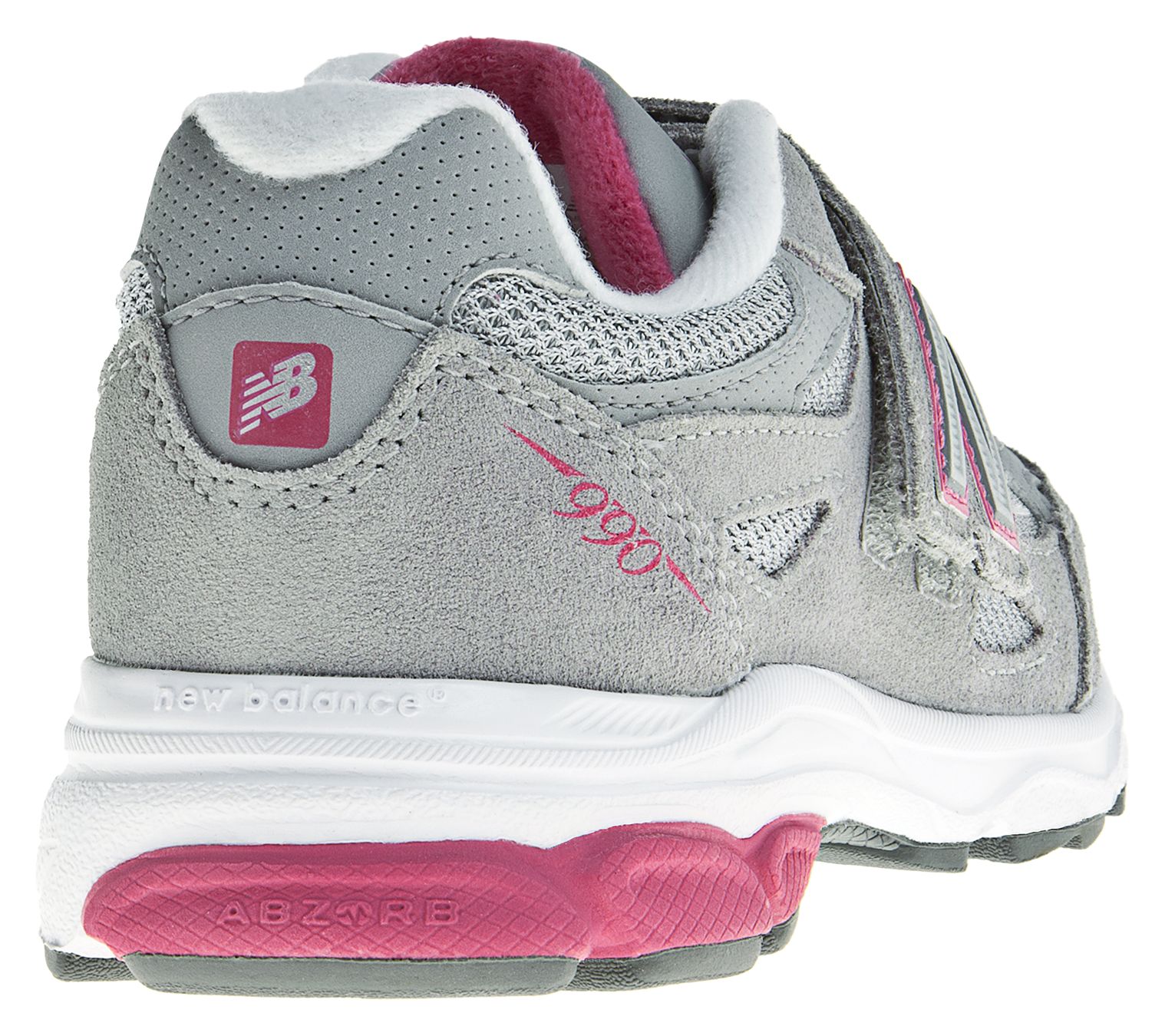 New Balance 990v3, 