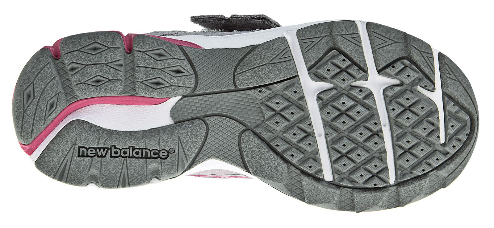 New Balance 990v3, 