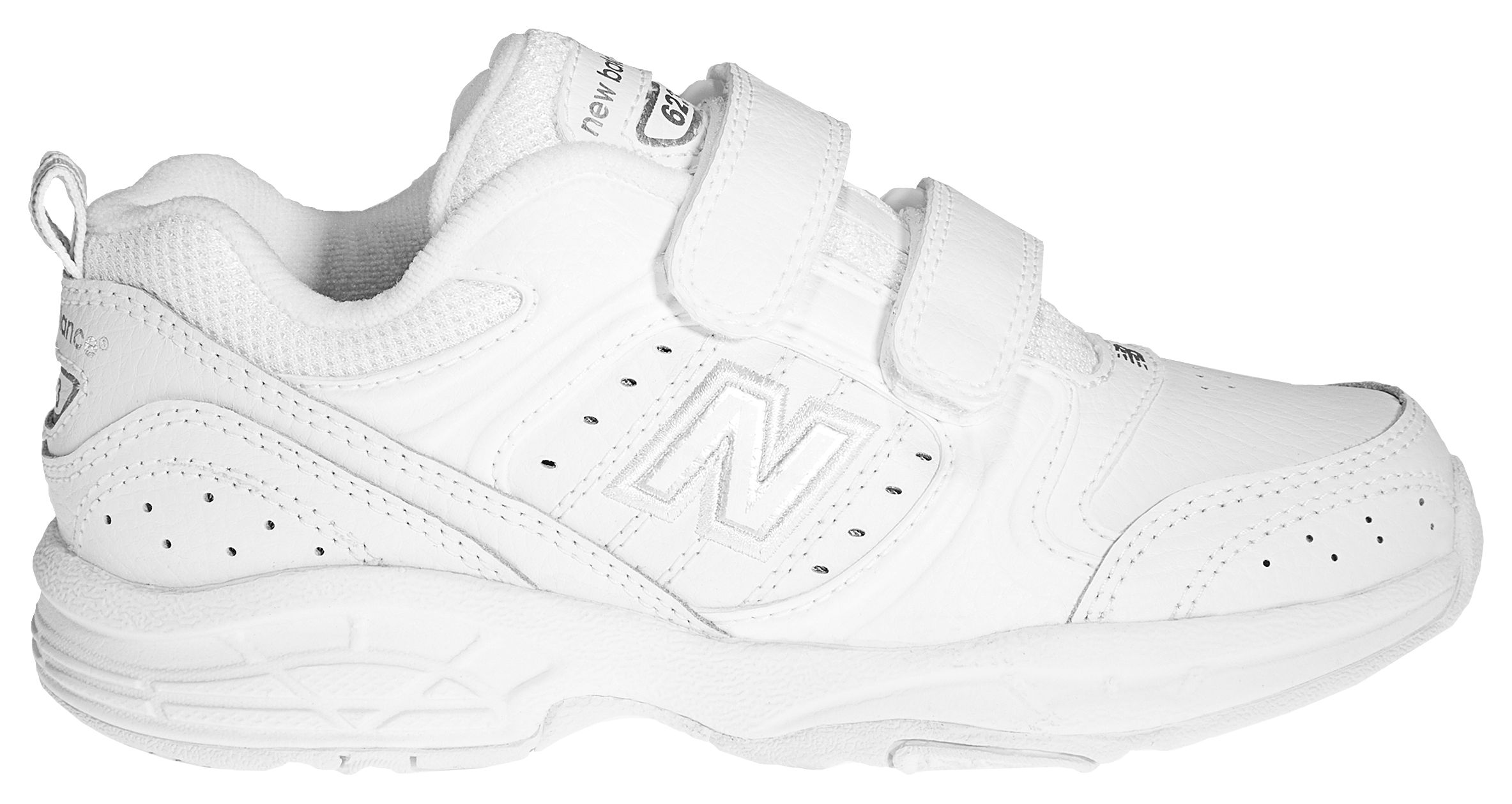 New Balance 623, White