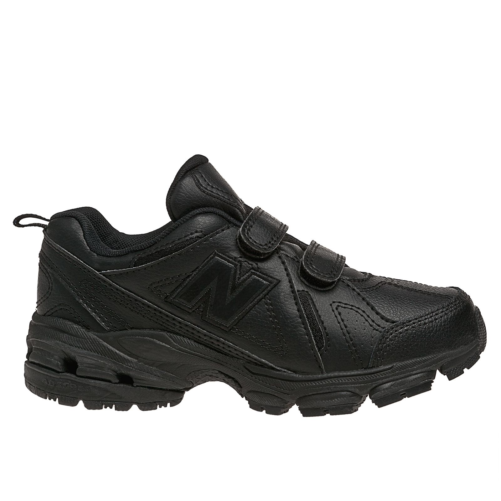 New Balance 624, Black
