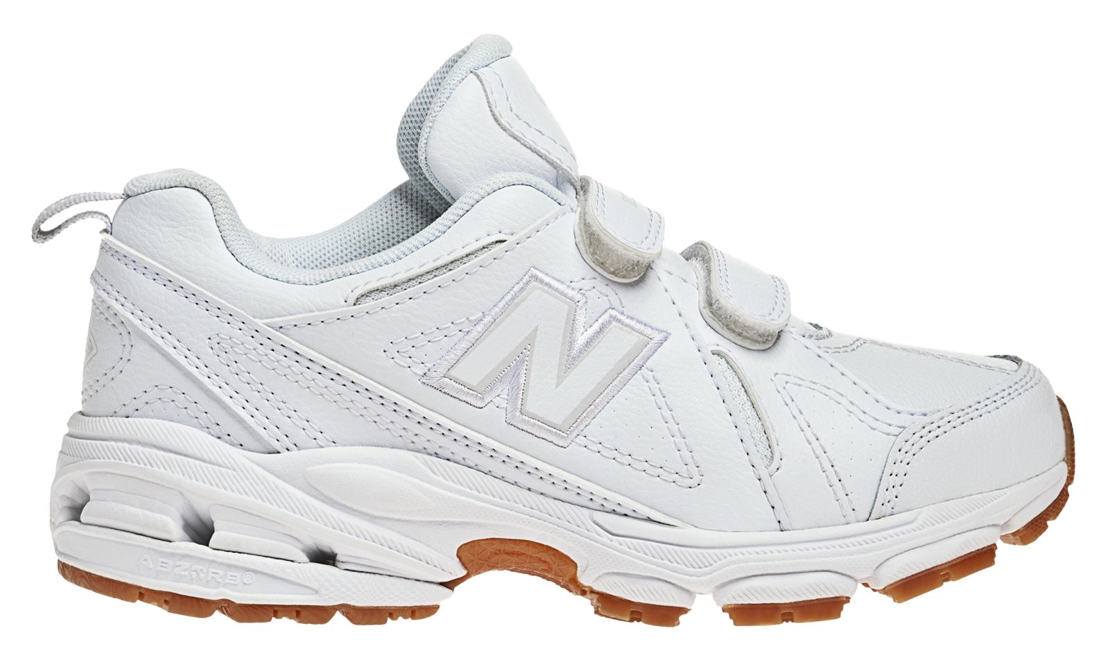 New Balance 624, White