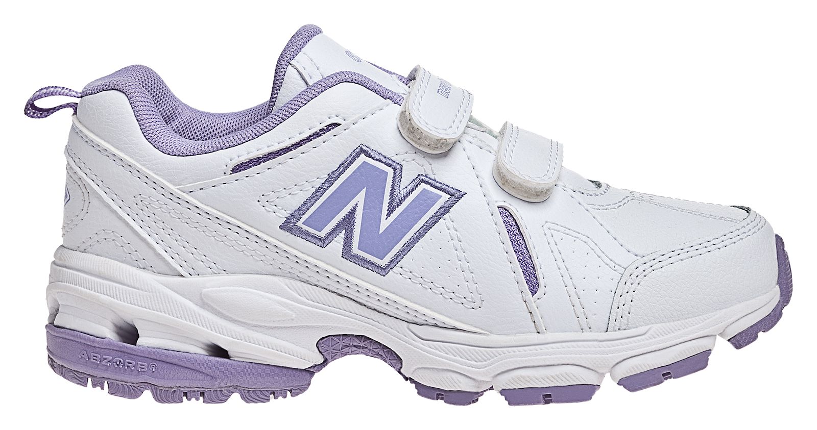 New Balance 624, Purplehaze with White