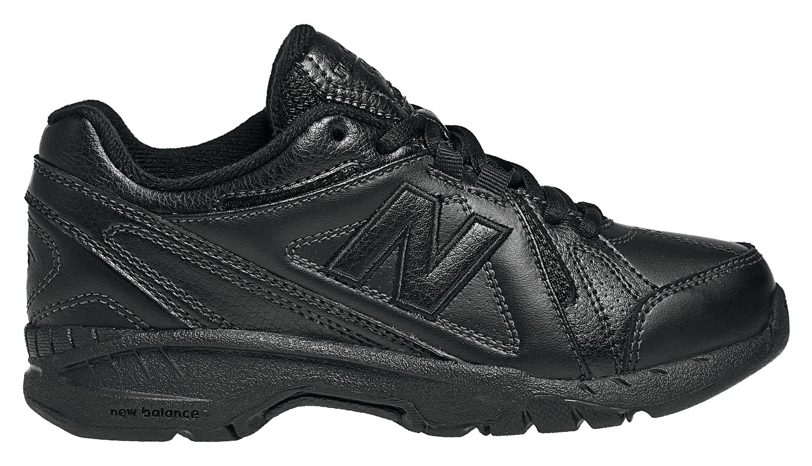 New Balance 624, Black