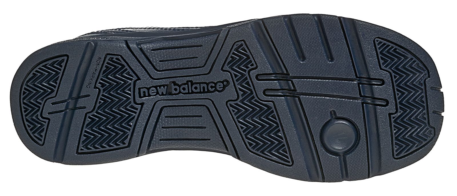 New Balance 624, Navy