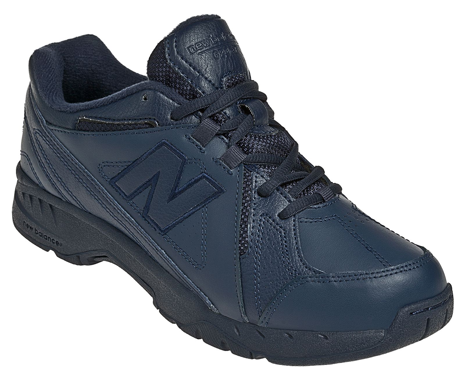 New Balance 624, Navy