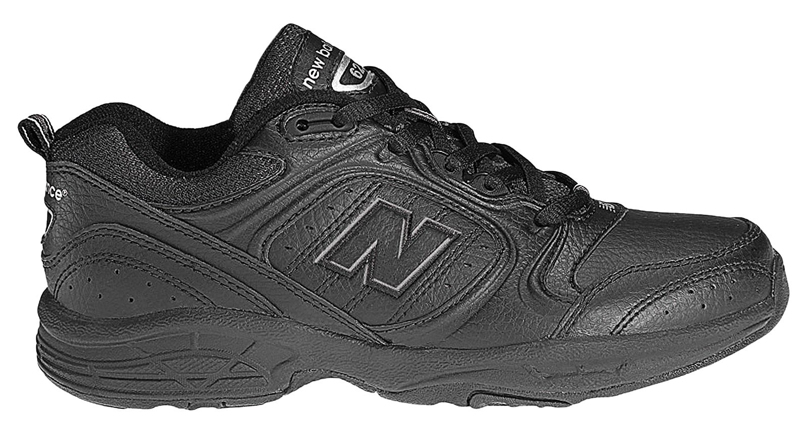 New Balance 623, Black