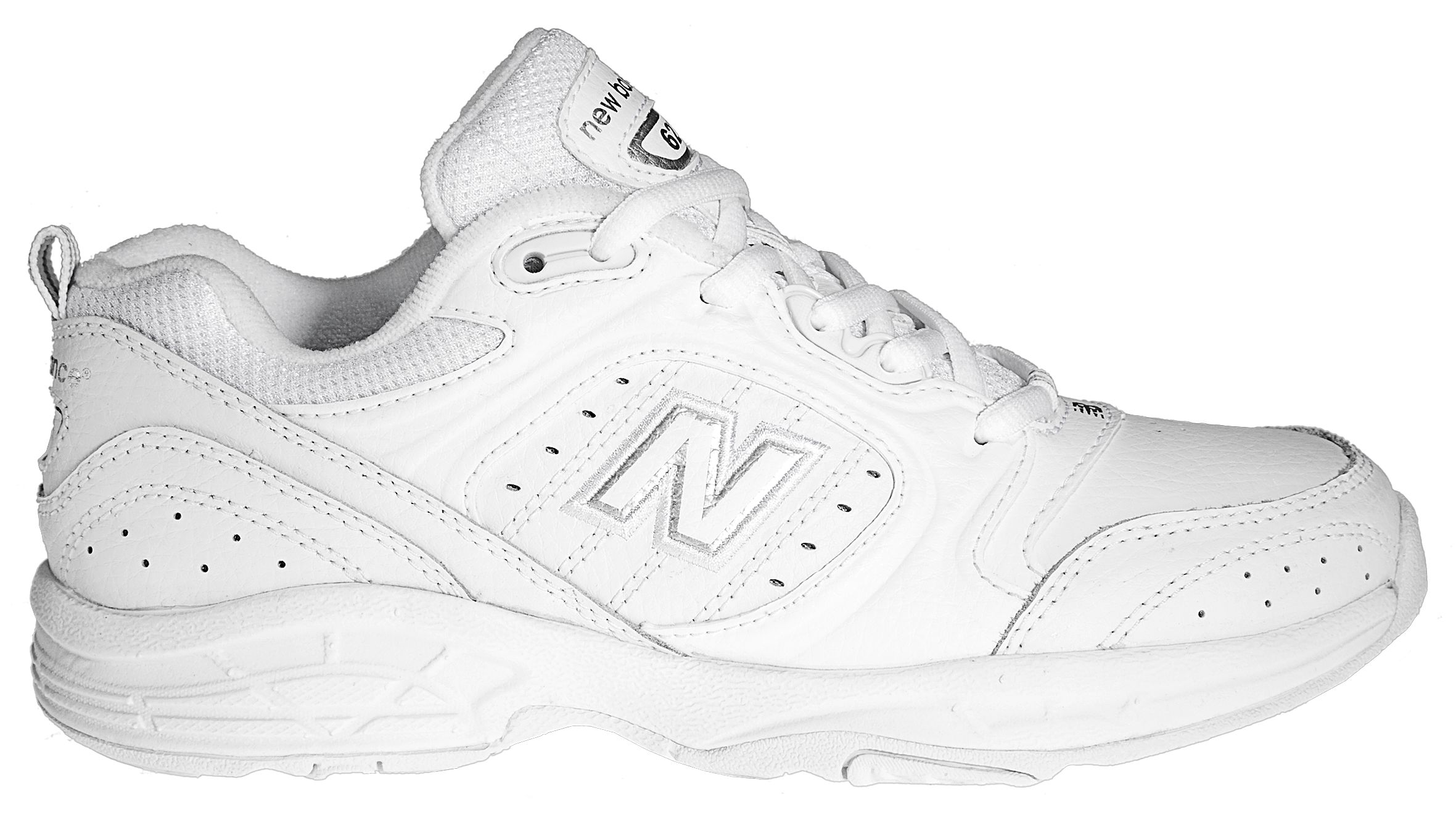 New Balance 623, White