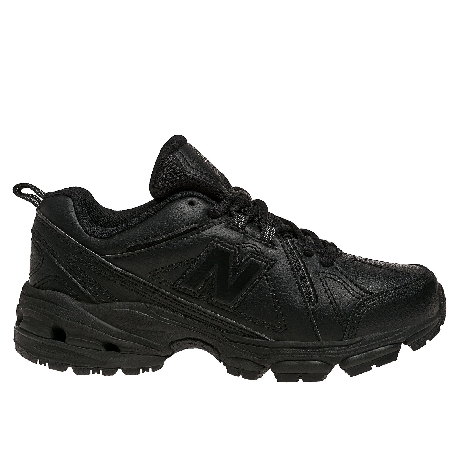 New Balance 624, Black