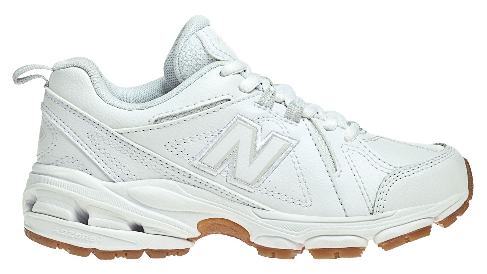 New Balance 624, White