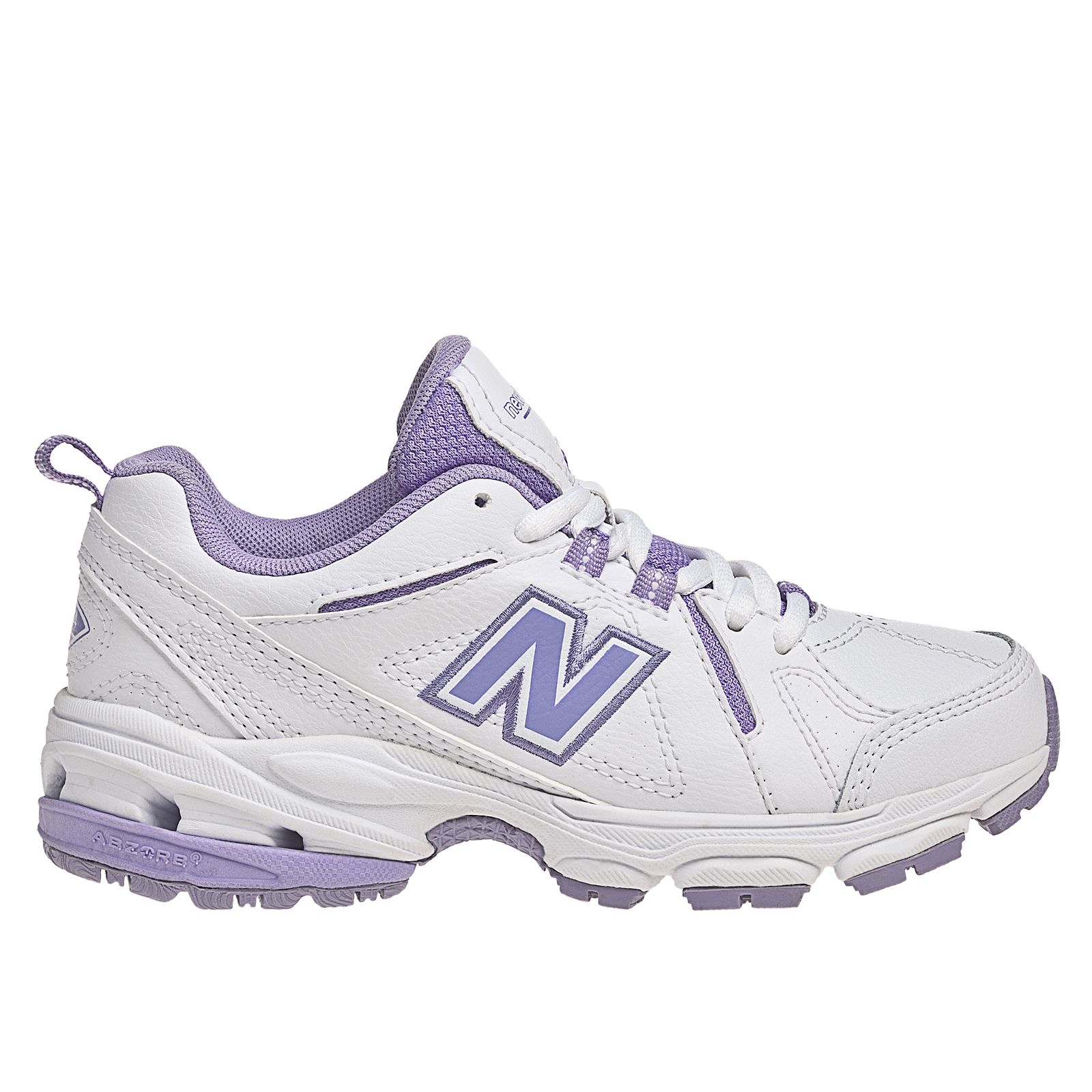 New Balance 624, Purplehaze with White