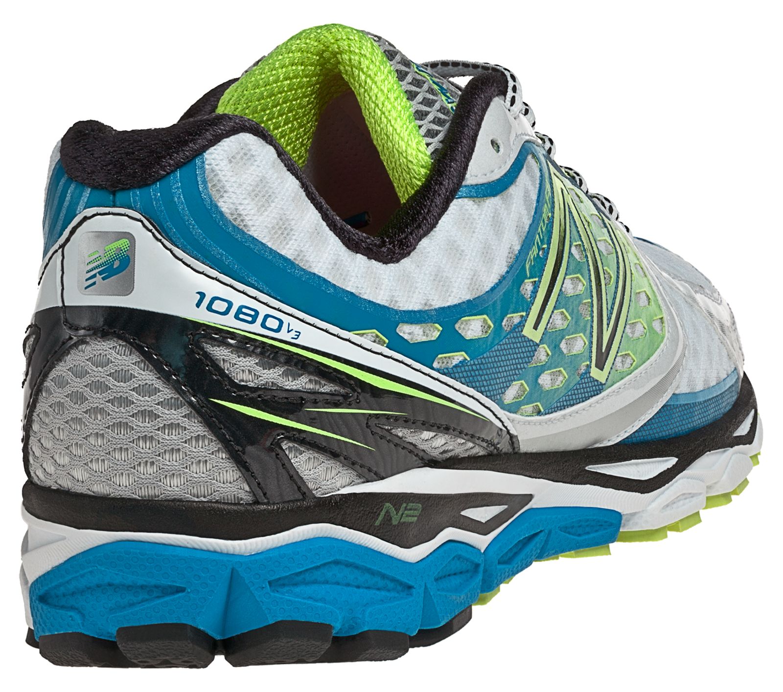 New Balance 1080v3, 