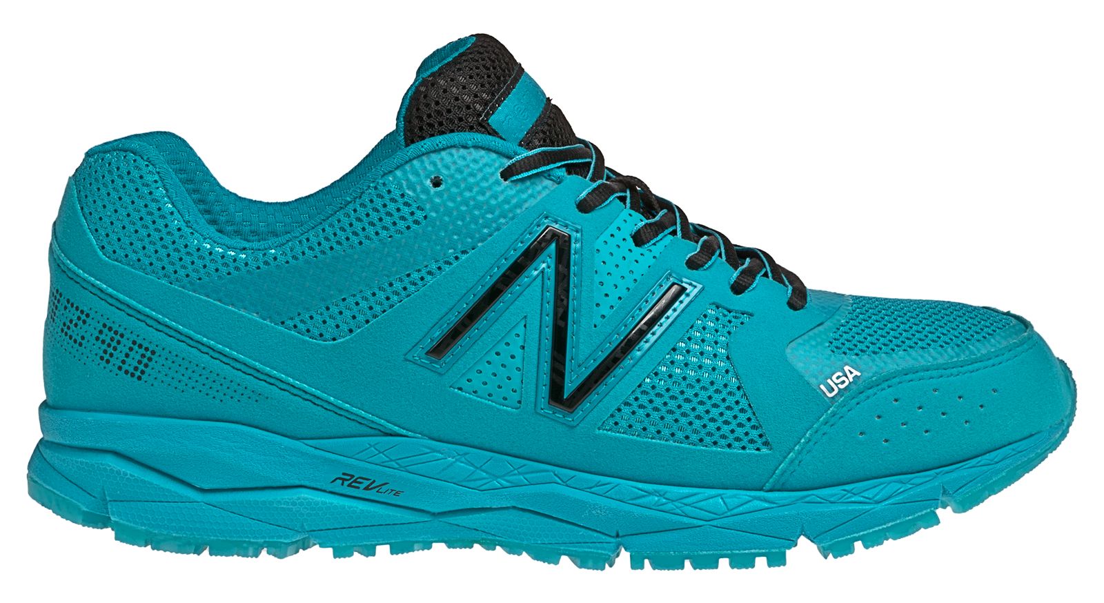 Limited Edition 1290, Blue