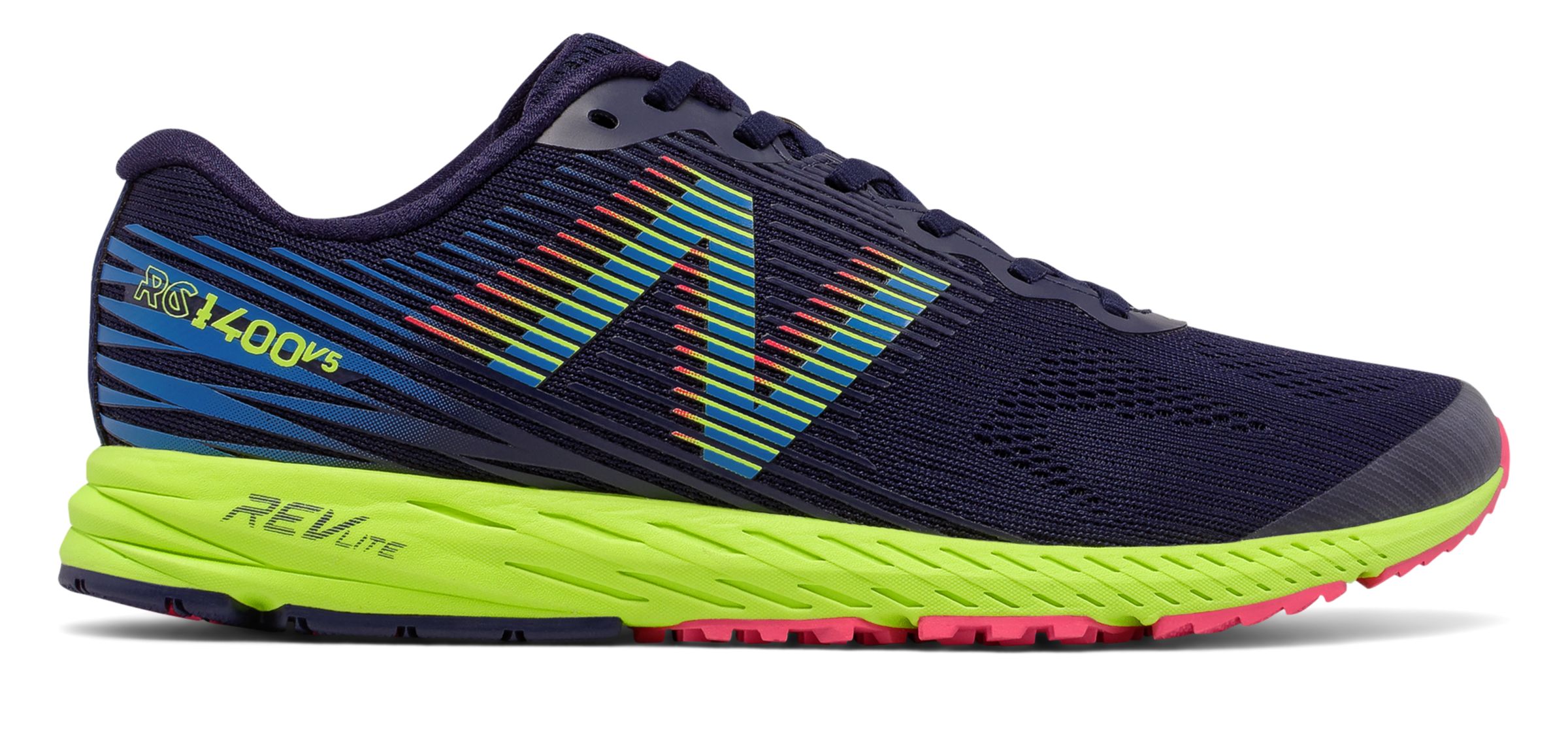 New Balance 1400 morado New Balance 1400 morado