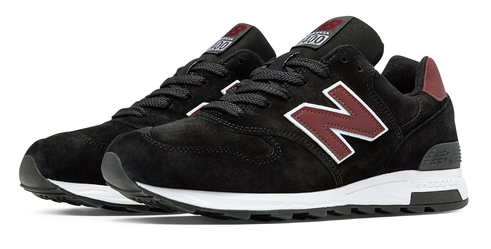 nb 1400 black