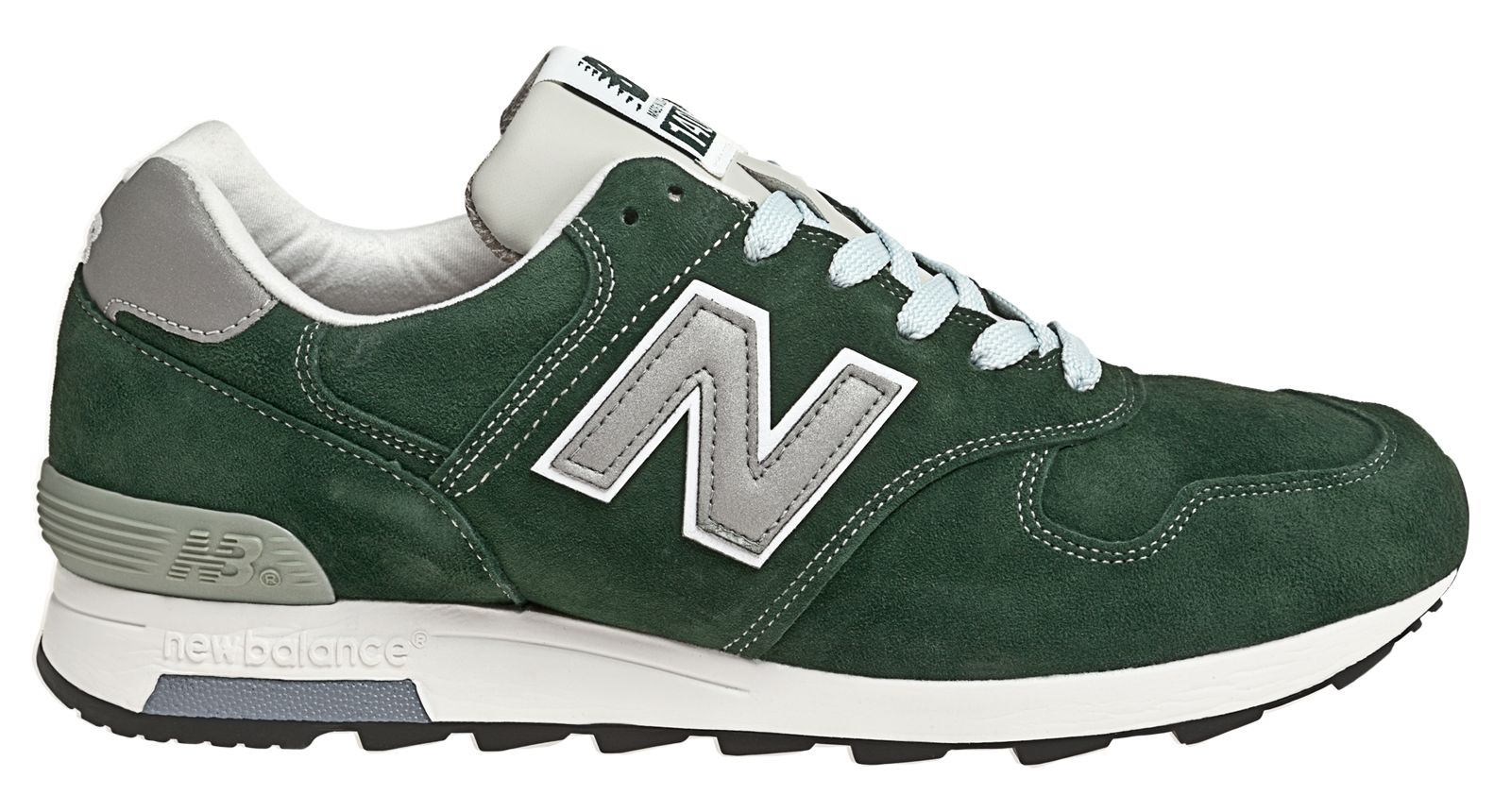 New Balance 1400, Green
