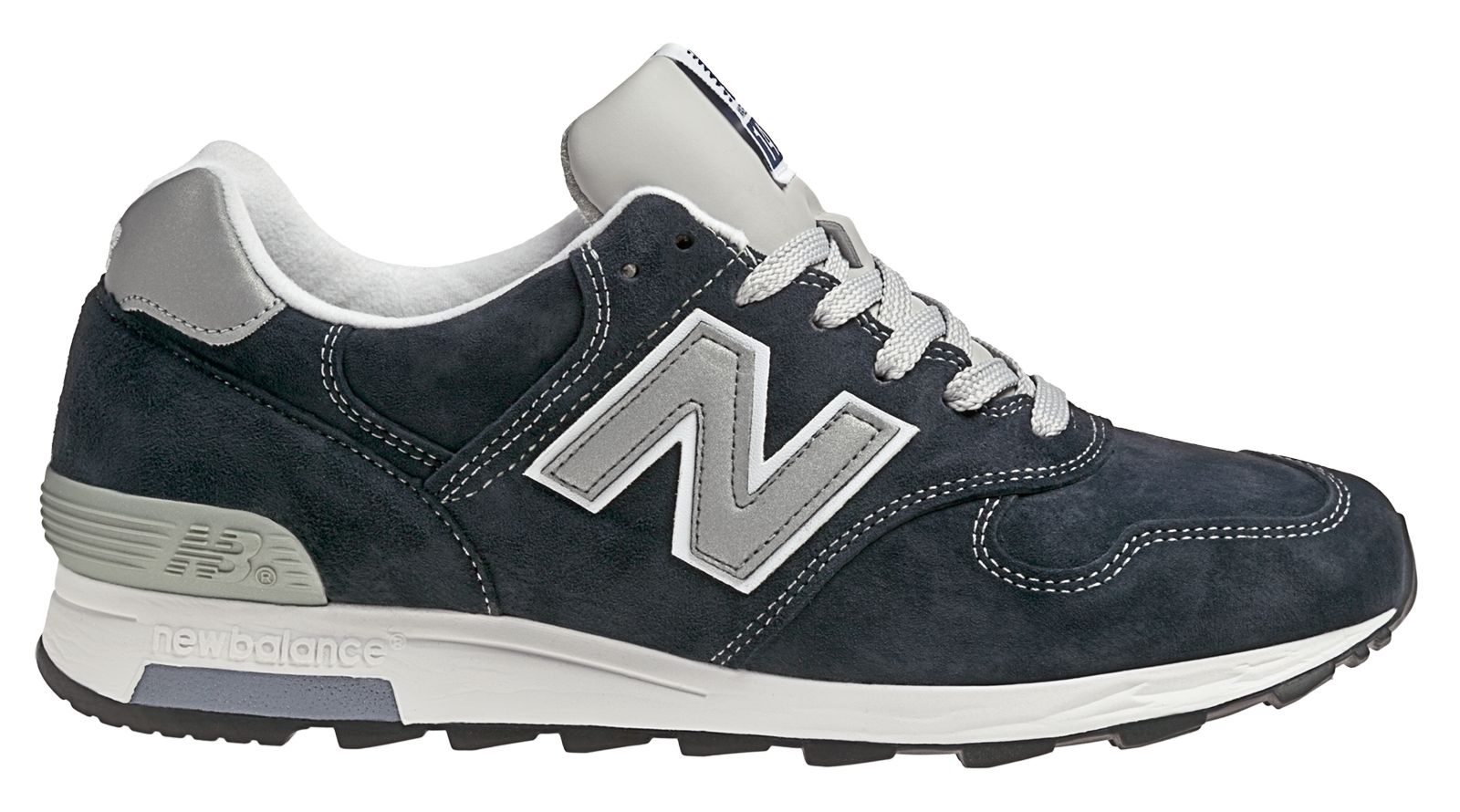 New Balance 1400, Navy
