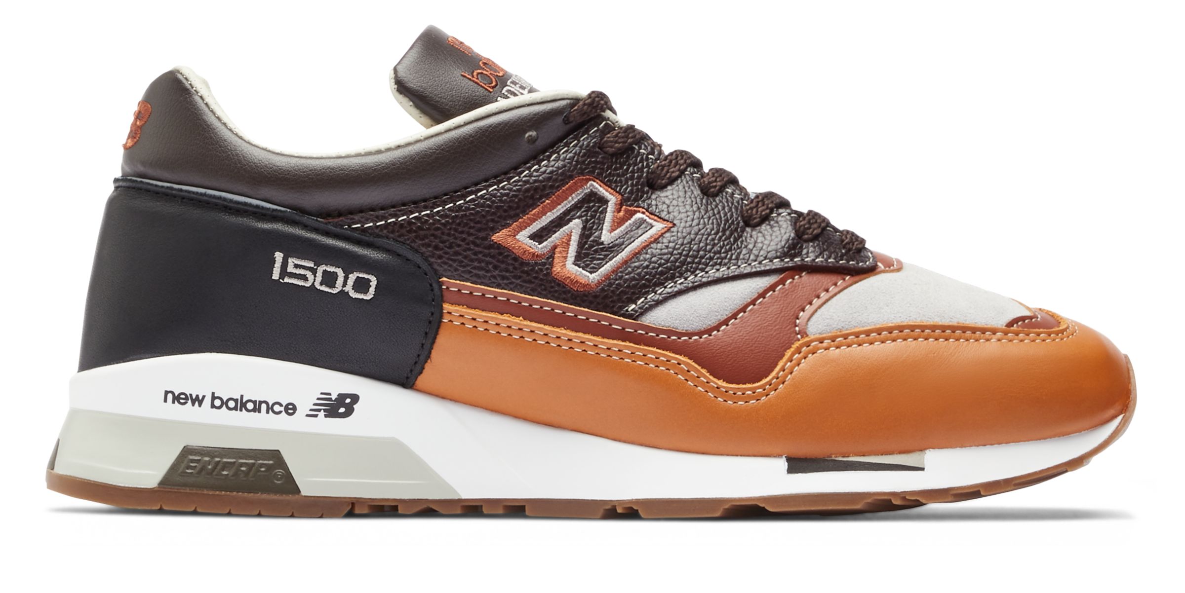 New Balance Made in UK ''Gentleman Pack'' M1500BTG - M1500BTG