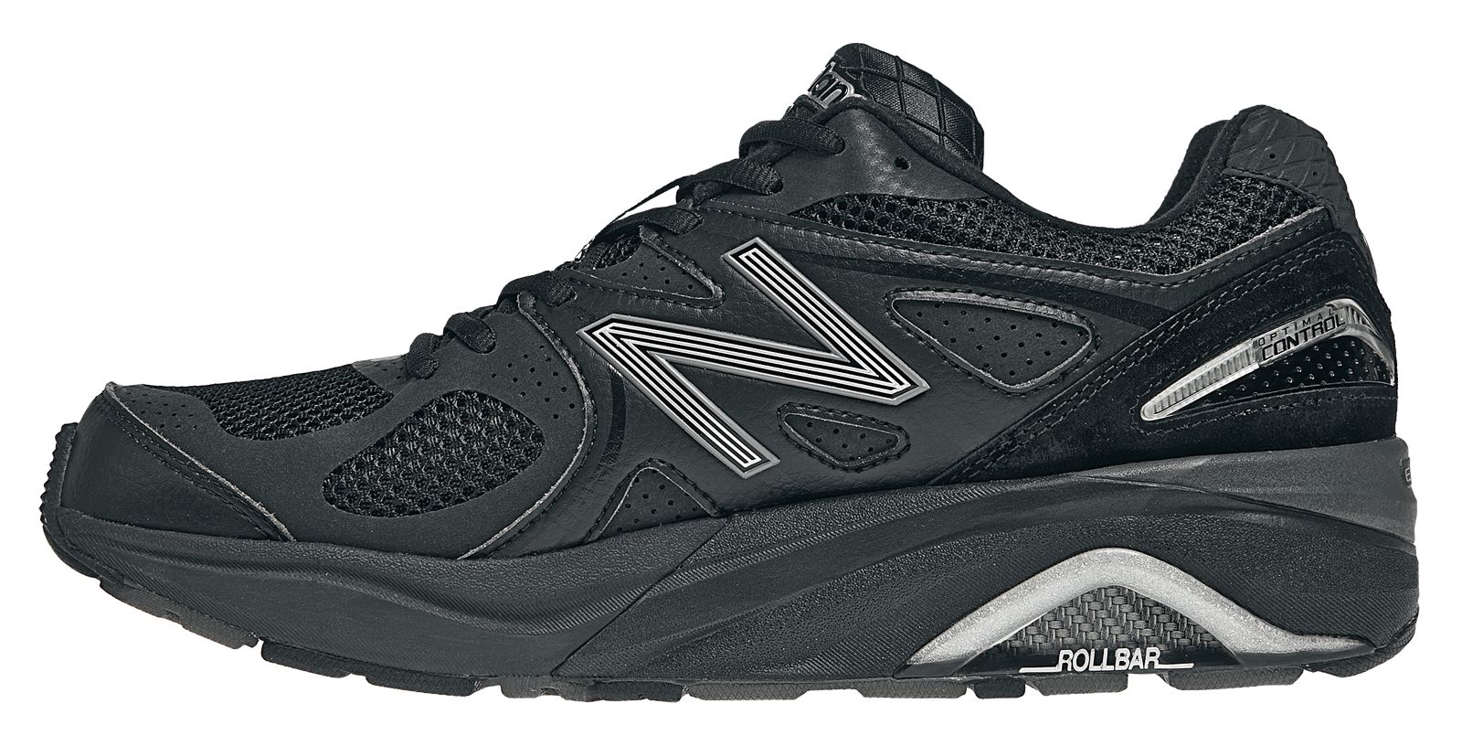 New Balance 1540, Black