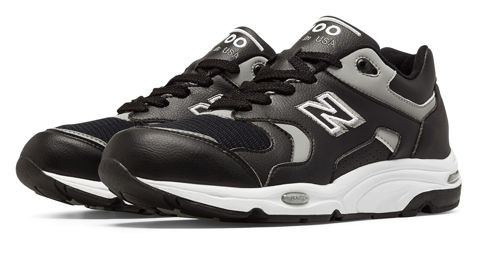 new balance 565 noir