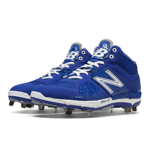 Mid-Cut 3000v2 Metal Cleat Men's Mid-Cut Cleats Shoes