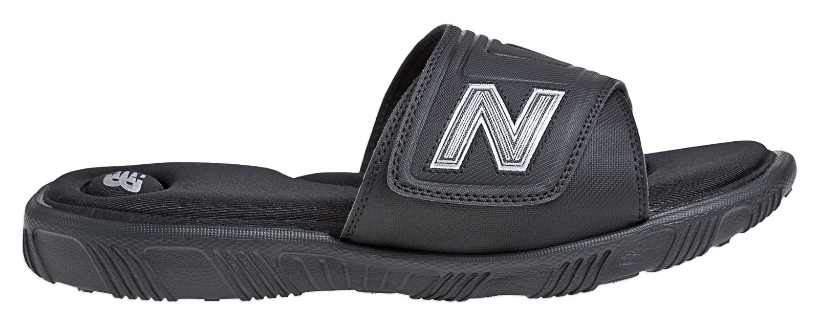 New Balance 3024, Black