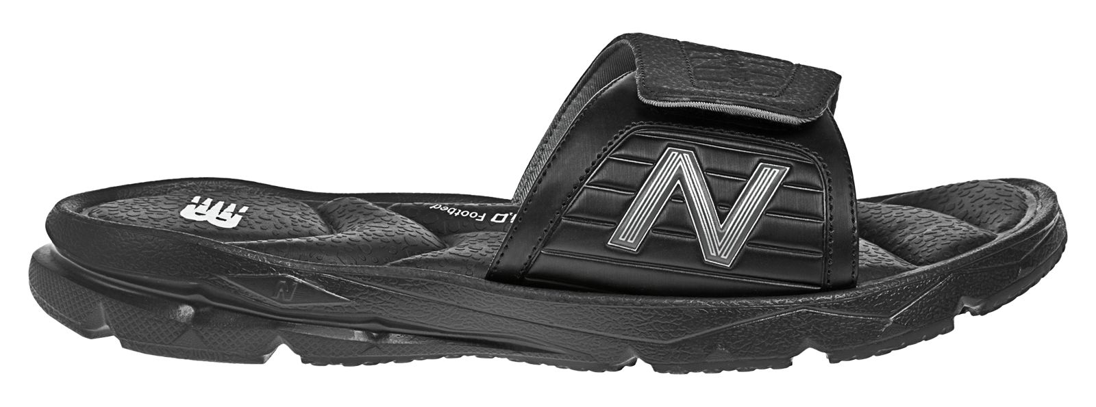 New Balance 3032, Black