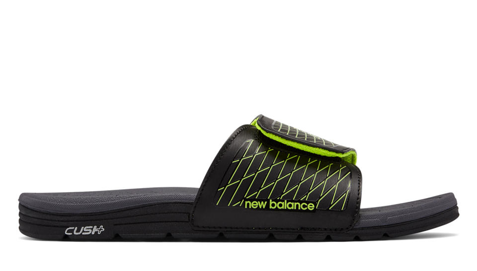Sandalias New Balance Cush+ Slide Hombre | Comprar en Uruguay Sandalias New Balance Float Slide Hombre | Comprar en Bolivia