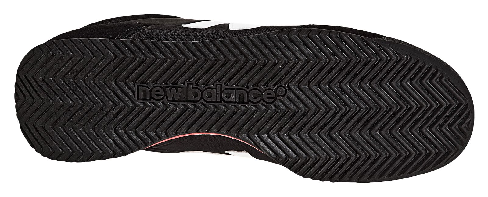 New Balance 360, Black with Red