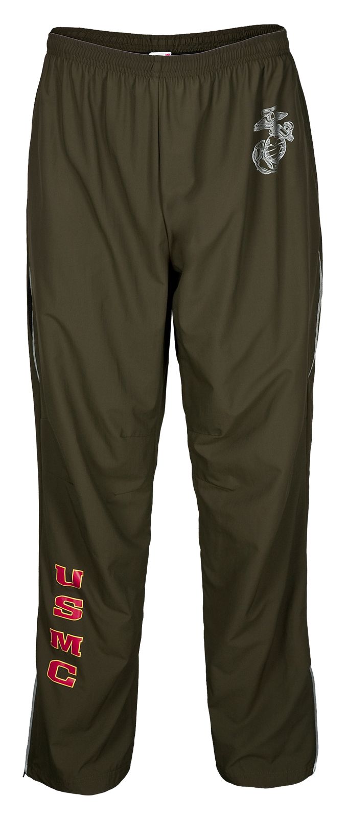 Marine Pant, Olive