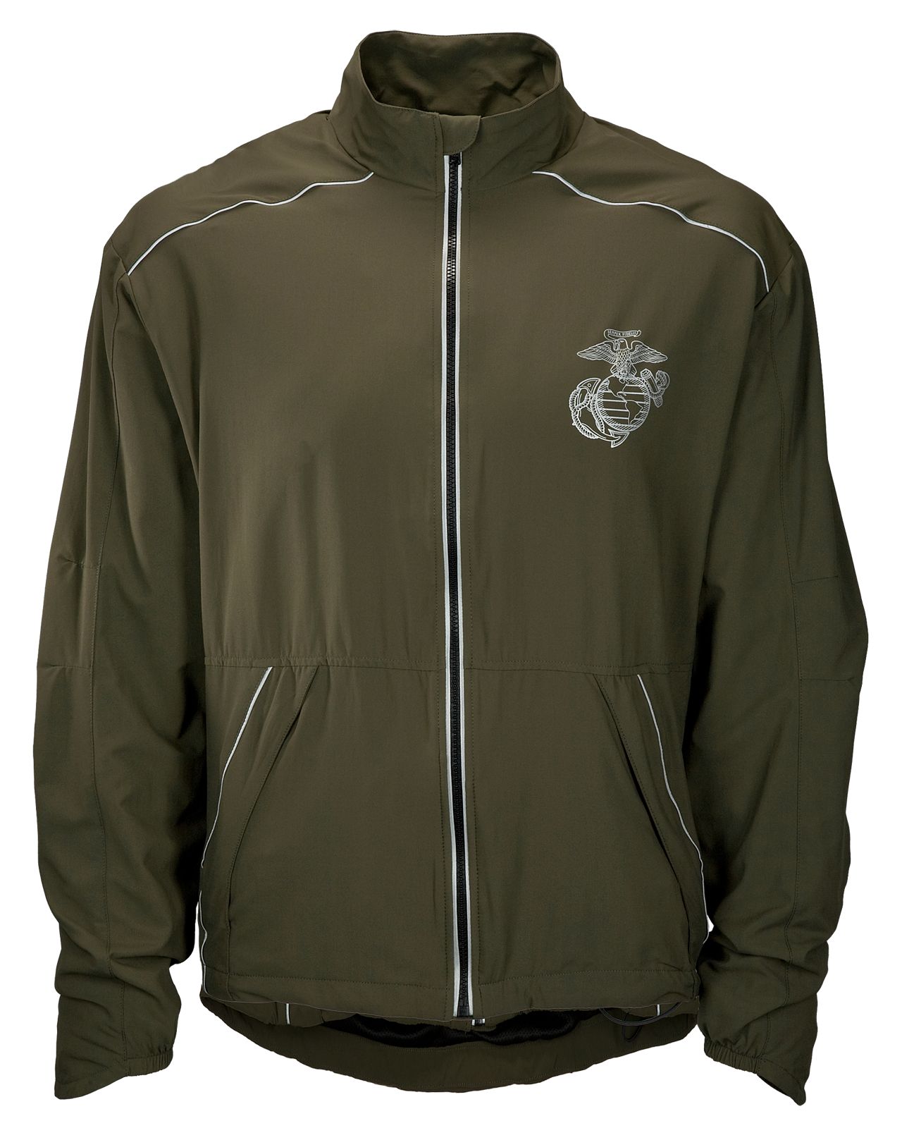 new balance marines jacket
