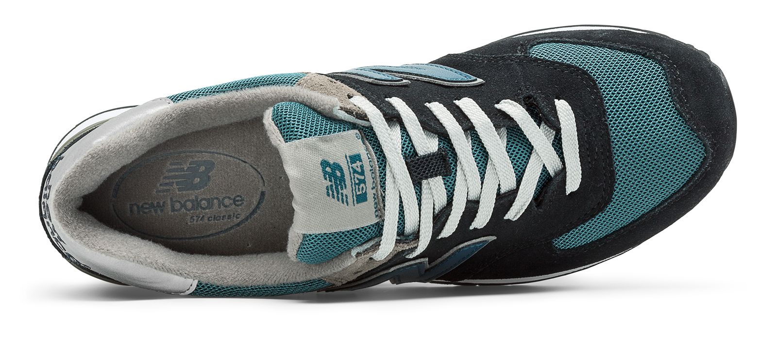 New Balance 574, 