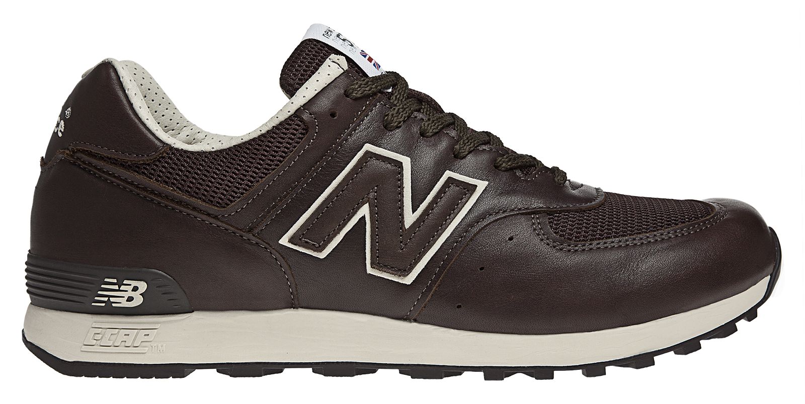 New Balance 576, Brown