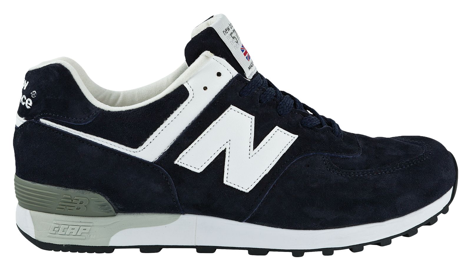 New Balance 576, Blue