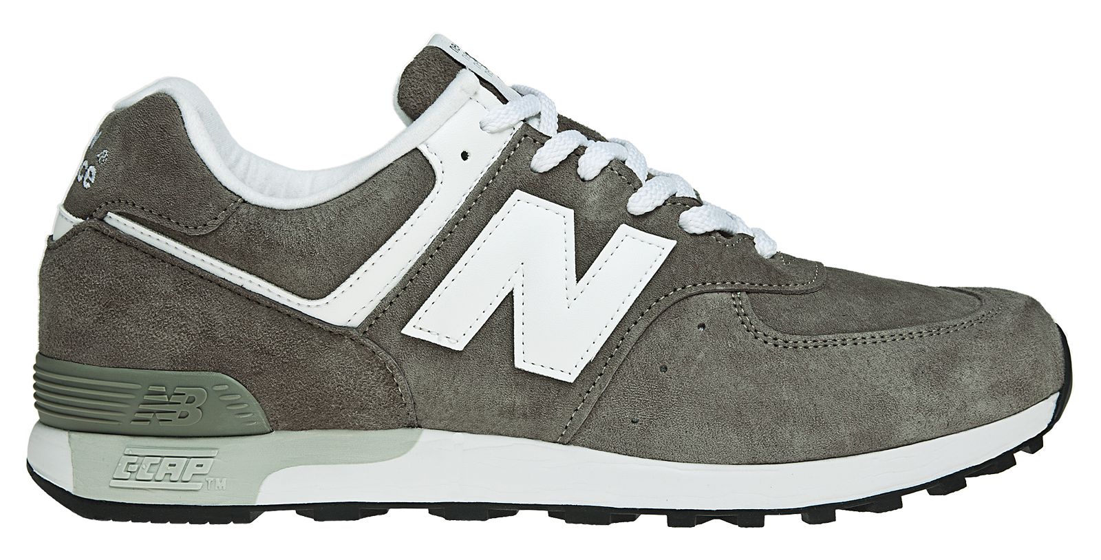 New Balance 576, Fungi
