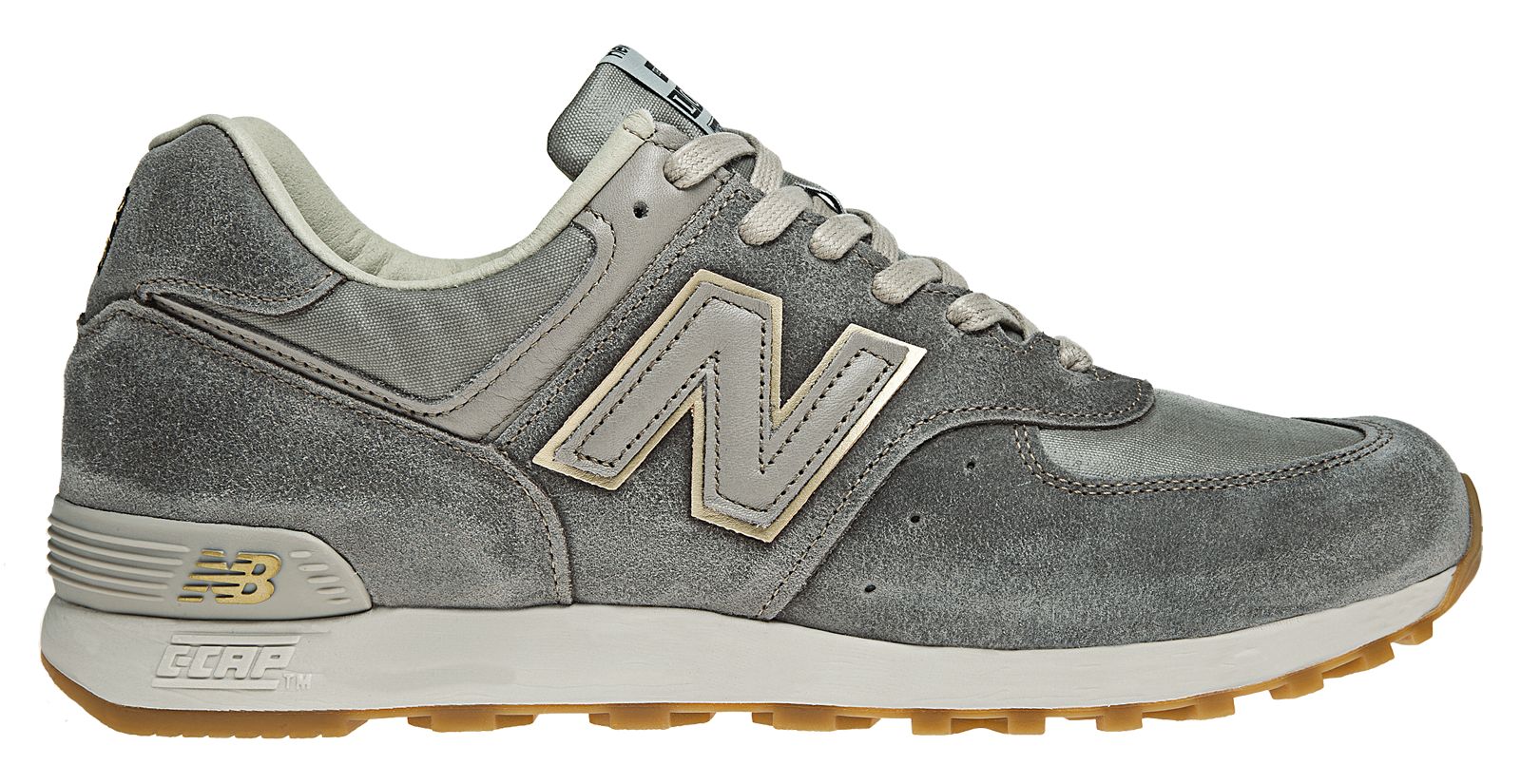 New Balance 576, Grey
