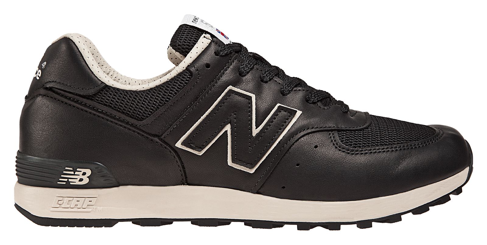 New Balance 576, Black