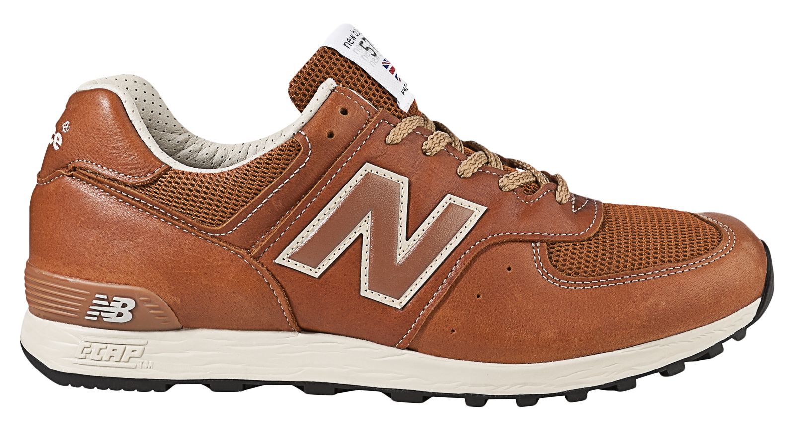 New Balance 576, Tan
