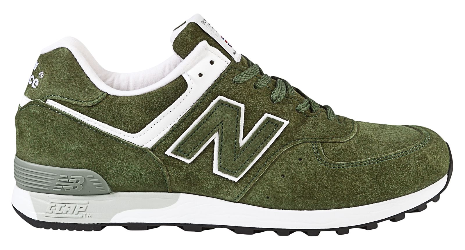 New Balance 576, Green