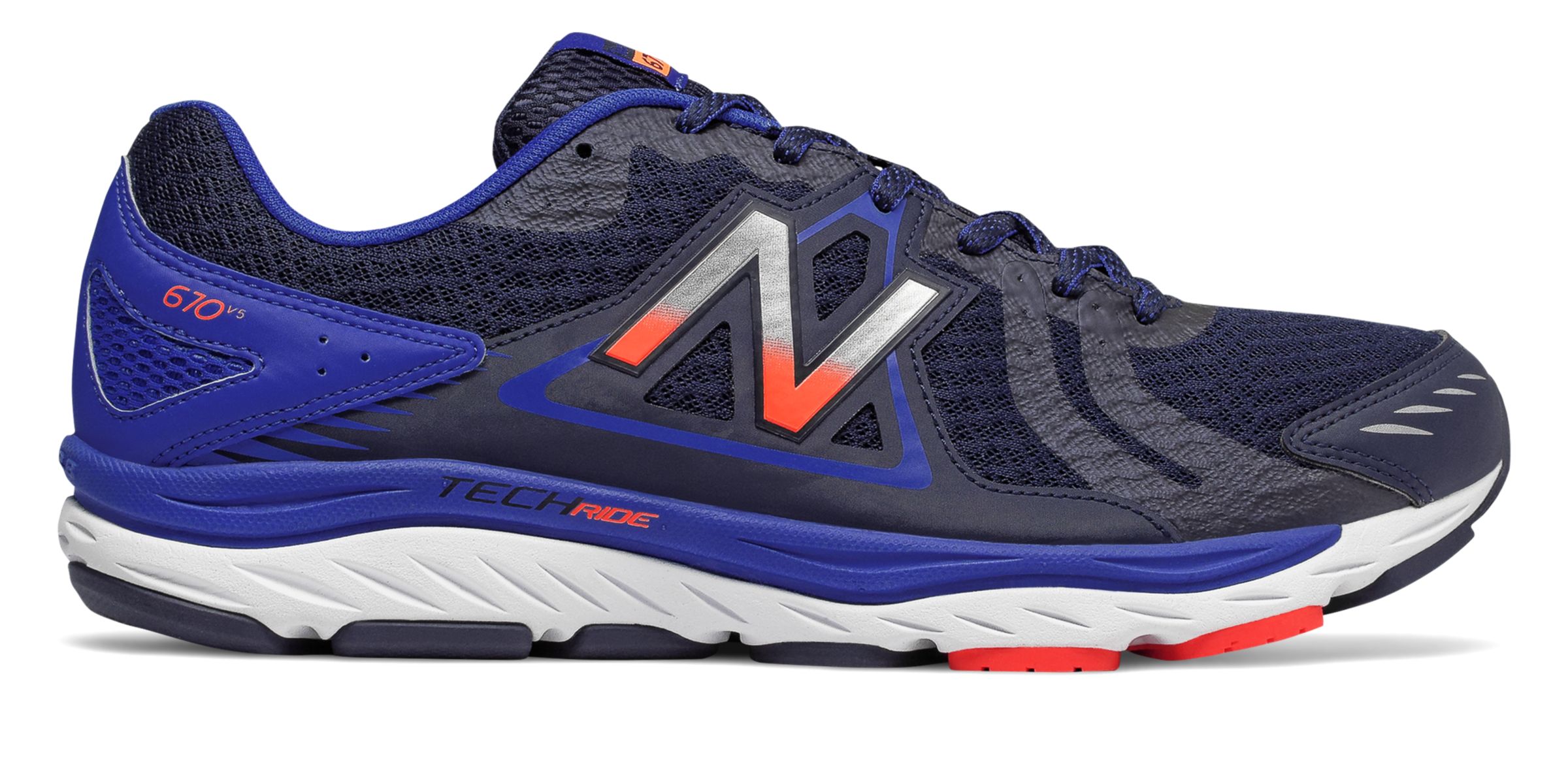 new balance 670 men purple