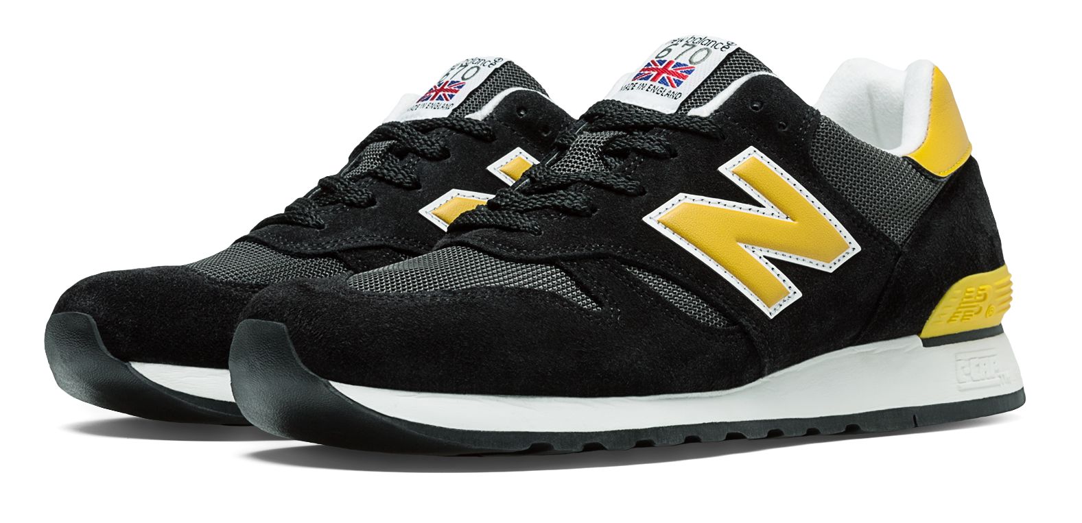 new balance 670 erkek