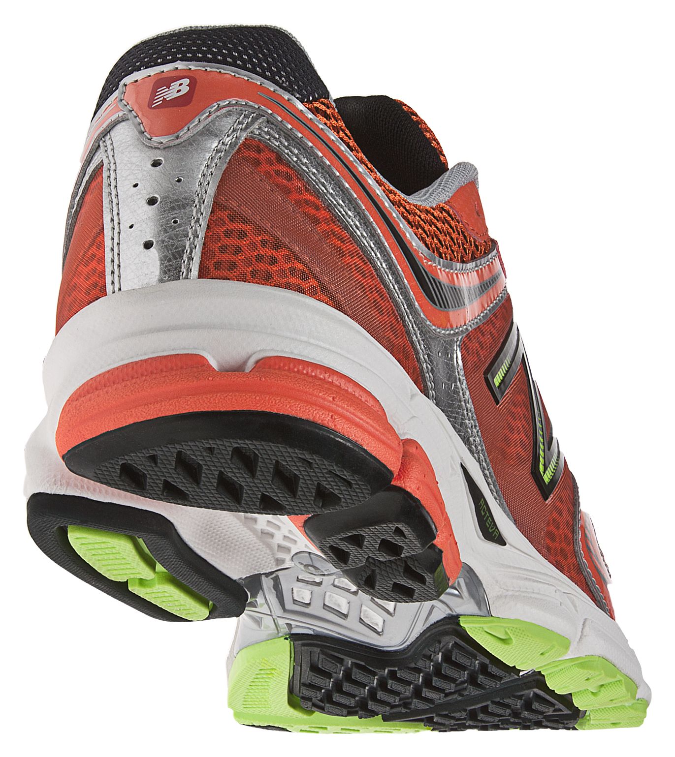 New Balance 770v3, Cherry Tomato with Black