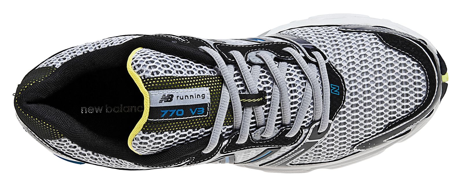 New Balance 770v3, 