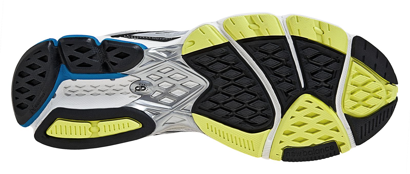 New Balance 770v3, 