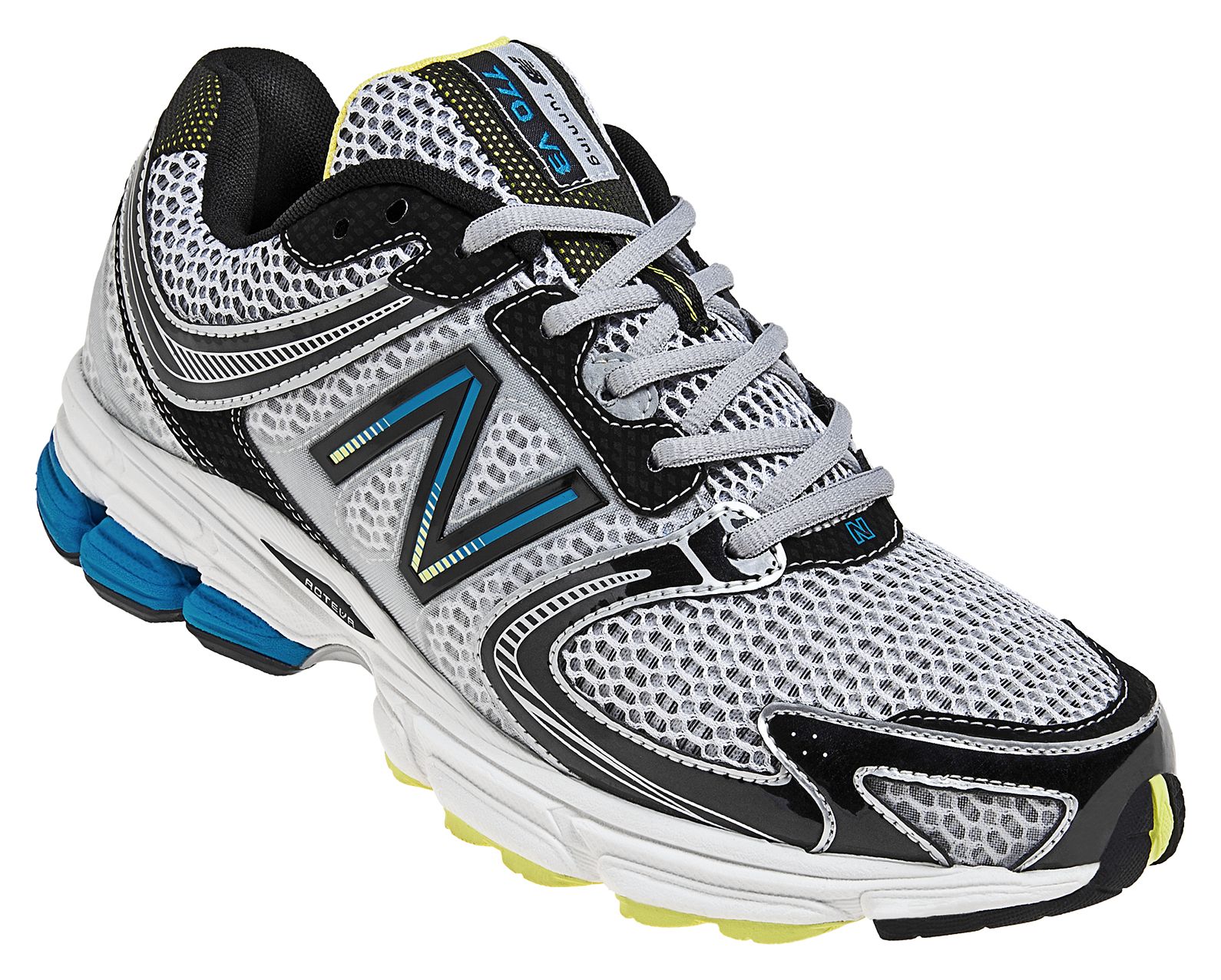New Balance 770v3, 