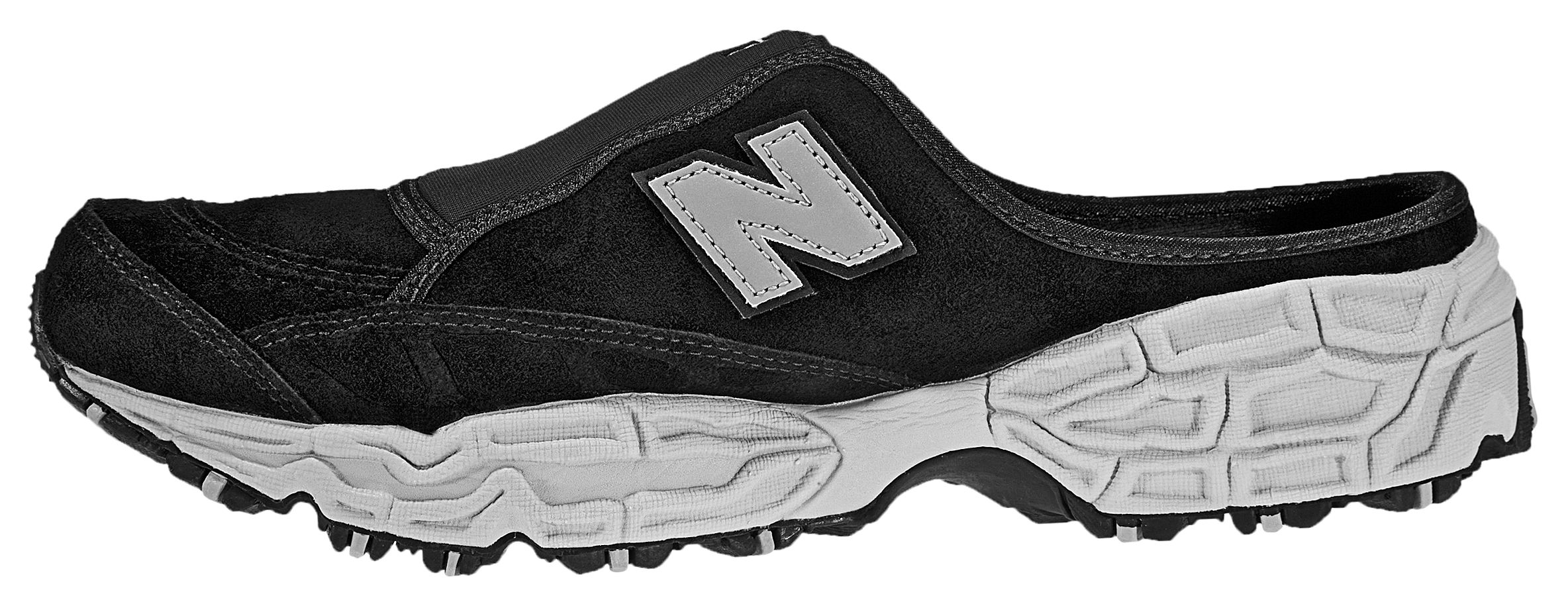 New Balance 801, Black