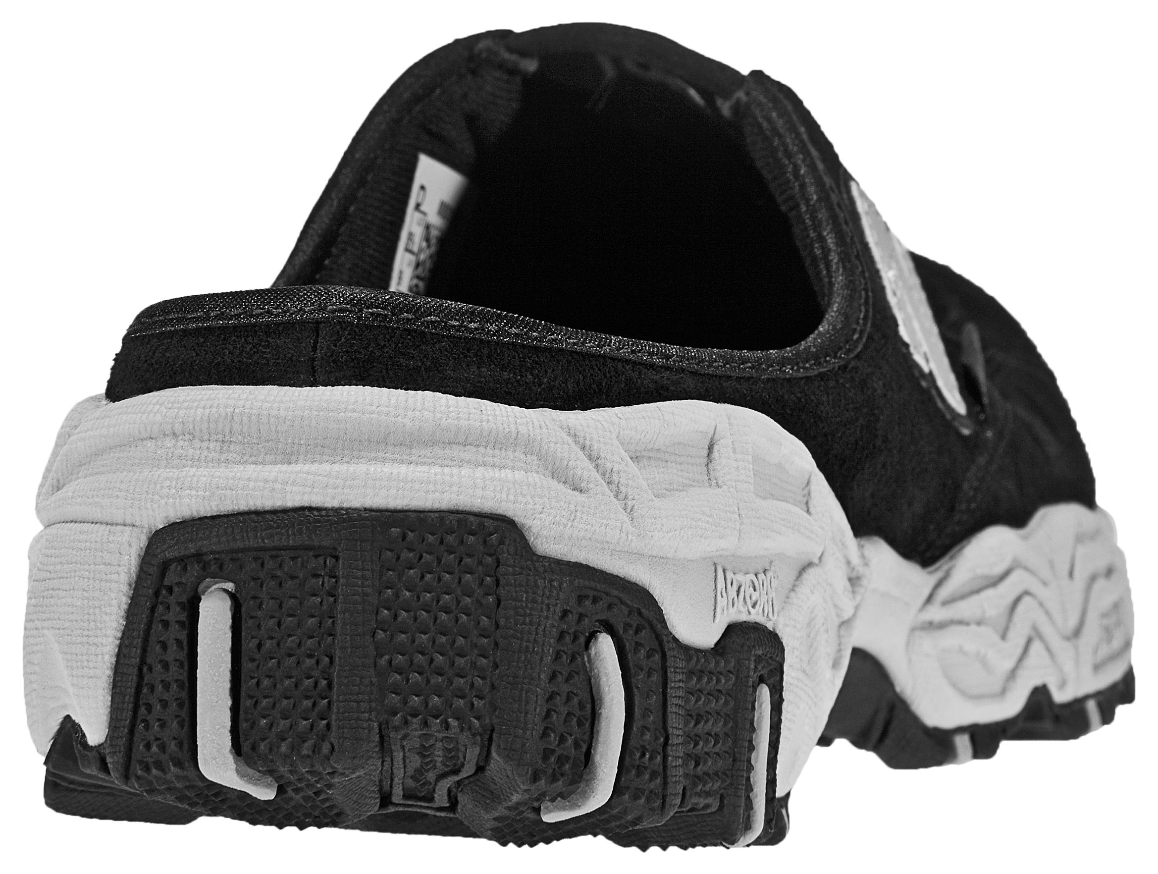 New Balance 801, Black