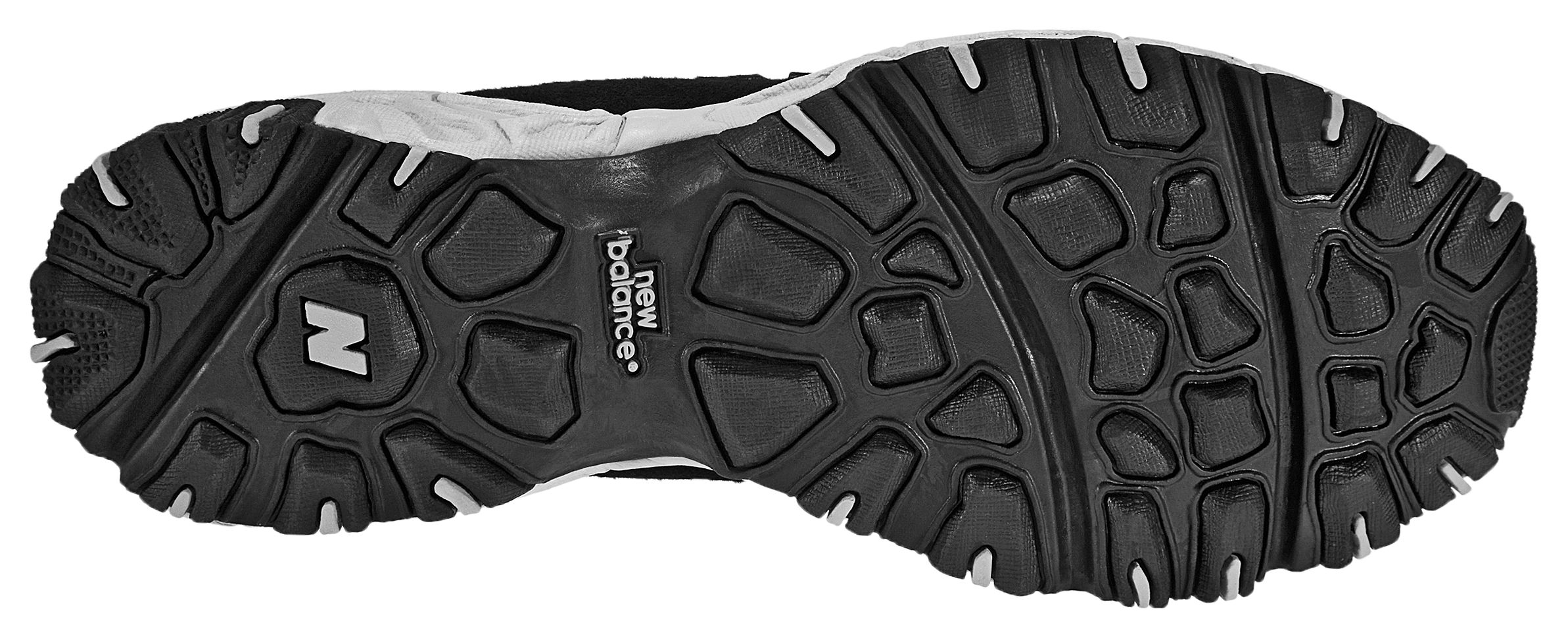 New Balance 801, Black